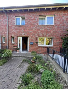 RESERVIERT - Reihenhaus in super Zustand in Top Lage von Münster - Münster