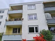Bielefeld-Gellershagen: Uni-Nähe / 3 Zimmer Wohnung 64m² Erbpacht - Bielefeld