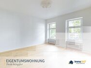 Bezugsfreie Altbauwohnung in Kreuzberger Kiezlage - Berlin