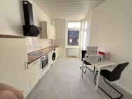2-Zimmer-Wohnung in Bockenheim (Vollmöblierung möglich) - Frankfurt (Main)
