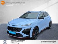 Hyundai Kona, 2.0 T-GDI N Performance, Jahr 2022 - Lüneburg