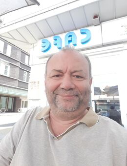 Putzfrau gesucht - Gelsenkirchen