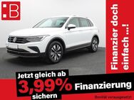 VW Tiguan, 1.5 TSI Move DIG, Jahr 2023 - Regensburg