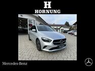 Mercedes B 250, PROGRESSIVE ADVANC EASYP MBEAM, Jahr 2023 - Garmisch-Partenkirchen