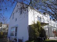 Kompaktes Reiheneckhaus in Ummendorf - Ummendorf (Baden-Württemberg)