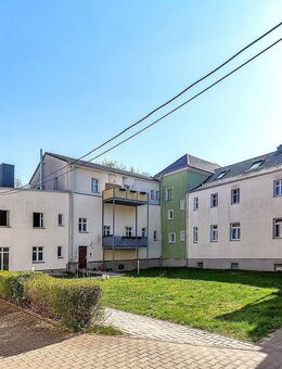 Ihr eigenes Reihenhaus in der ALTEN HOFEGRUNDBRAUEREI zu Radeberg - Radeberg