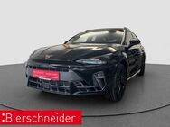 CUPRA Leon, 2.0 TSI Sportstourer VZ CUP, Jahr 2022 - Hüttlingen