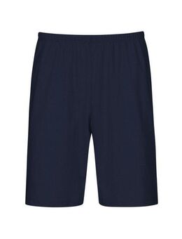 Trigema Bermudas TRIGEMA Bermuda aus 100% Baumwolle (1-tlg)