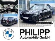 BMW X5, xDrive30d M Sport PRO h&k, Jahr 2023 - Mülheim (Ruhr)
