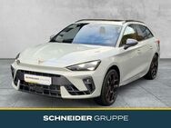 CUPRA Leon, 2.0 Sportstourer VZ 333PS, Jahr 2022 - Plauen