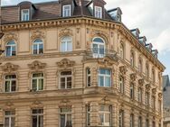 Wir beraten Sie gern - Denkmalgeschützte Immobilie als Kapitalanlage! - Bielefeld