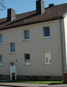 Demnächst frei! 2-Zimmer-Wohnung in Aldenhoven Aldenhoven - Aldenhoven