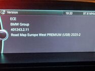 BMW / MINI / Software Karten Update Europa 2025/ MK4 / CCC Rechner/ CIC & NBT - EVO ID4 / Kodierung/ Chiptuning - Duisburg