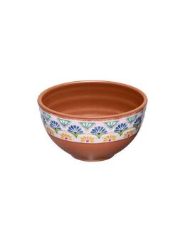 APS Schale Schüssel "ARABESQUE", Ø 13 cm, Höhe ca. 7 cm, 0,4 Liter, Melamin, (1-tlg), aus Melamin