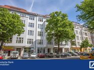 Klassische Altbauwohnung am Kurfürstendamm! Nießbrauchrecht! - Berlin