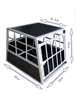 Hundebox - Heidenau (Niedersachsen)
