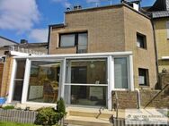 +++ Charmantes Zweifamilienhaus mit Wintergarten, Garten und Terrasse , Parterre barrierefrei ! +++ - Eschweiler