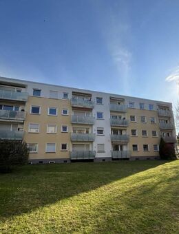 Erbpacht: 3-Zimmer-Eigentumswohnung in guter Lage von Bonn-Auerberg - aktuell vermietet - Bonn