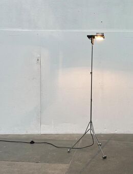 Artemide Sintesi Terra Floor Lamp Stehleuchte Mid Century 60er - Hamburg Hamburg-Nord