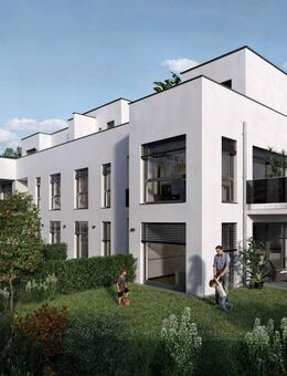 GELDDRUCKMASCHINE KfW40 & QNG+: 10% ABSCHREIBUNG mit bis zu 106.670 € STEUERERSTATTUNG in 10 Jahren - Ingolstadt