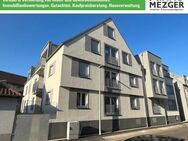 ++ Große familienfreundliche Maisonette mit Loggia, Aufzug und Tief-Garage ++ - Markgröningen