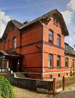 Sanierungsbedürftiges Mehrfamilienhaus mit 5 Wohneinheiten! Mein Haus = Mein Partner! - Osterwieck