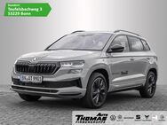 Skoda Karoq, 2.0 TDI Sportline, Jahr 2024 - Bonn