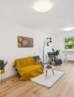 Barrierearme & bezugsfertige 4-Zimmer Wohnung, SB-Eschberg - provisionsfrei vom Eigentümer - Saarbrücken