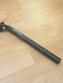 Sattelstütze ,,ergotec 5,, aus Aluminium - Wiesbaden Auringen