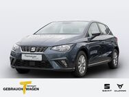 Seat Ibiza, 1.0 TSI STYLE, Jahr 2021 - Lüdenscheid