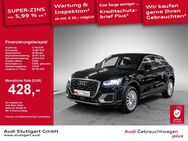 Audi Q2, design 35 TDI PDCplus, Jahr 2020 - Stuttgart