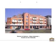 Ruhige 2-Zimmerwohnung in zentraler Lage sucht neue Mieter:in. - Hilden