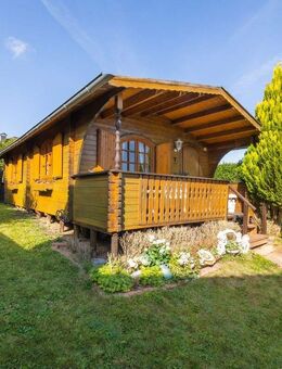 Kleines, charmantes Ferienhaus, dem Alltag entfliehen. In bester Lage von Breitscheid-Siebenmorgen - Breitscheid (Landkreis Neuwied)