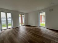 **2-Zimmer-Neubauwohnung in Dortmund Brackel: Perfekt für Singles oder Paare** - Dortmund