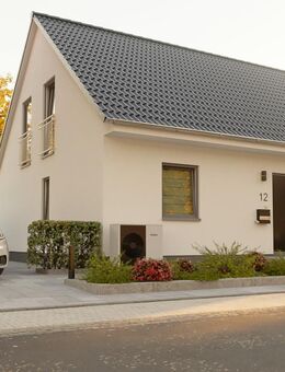 Für alle Lebensphasen: Das Mitwachshaus Flair 148 - Gindorf