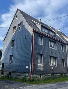 das KieFerLe ruft! „Macher“-Domizil mit 2-3 WE in Steinheid Thüringer Wald / Rennsteig - Neuhaus (Rennweg)