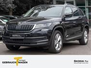 Skoda Kodiaq 2.0 TSI DSG CLEVER LED VIRTUAL STDHZ AHK - Remscheid