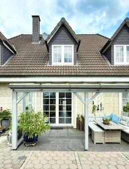 Wietze: Traumhaftes Einfamilienhaus in schöner Wohnumgebung - Ihr neues Zuhause zum Wohlfühlen! - Wietze