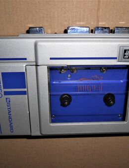 Walkman - - Allgäu - TOM - München Maxvorstadt