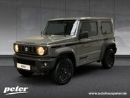 Suzuki Jimny, 1.5 3D M T Comfort Horizon, Jahr 2024 - Erfurt