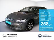 VW Golf, 2.0 TDI VIII MOVE 150PS N, Jahr 2024 - Mühldorf (Inn)