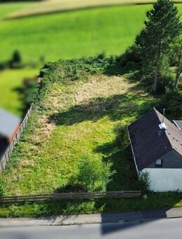 Handwerkerobjekt - kleines Bauernhaus auf großem Baugrundstück- Sanieren oder neu gestalten - Much