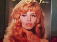 Anne Golon, "Angelique", verfilmte Weltliteratur - Nürnberg Zentrum