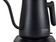 Caso Wasserkocher 1877 Coffee Classic Kettle, 0,6 l, 1310 W