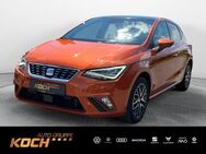 Seat Ibiza, 1.0 TSI Beats, Jahr 2019 - Schwäbisch Hall