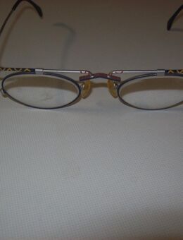 Damenbrille .. - Erwitte
