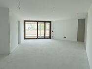 Kein Fertigstellungsrisiko. Sonnige 2 Zimmer-Wohnung mit großer Terrasse. - Kumhausen