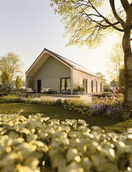 So fühlt sich Zuhause an – Ihr Bungalow mit Freiraum & Wohlfühlfaktor - Brüggen (Burggemeinde)