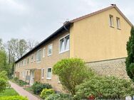 St. Jürgen Nähe UNI und Fachhochschule: 1-Zimmer-Wohnung mit Keller und Dachboden - Lübeck