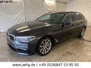 BMW 530 xDr LED+ DAB DrivingAss+ Pano HeadUp Kam 18" - Steinbach-Hallenberg